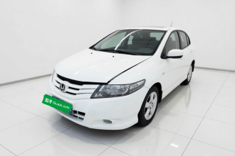 本田 锋范经典 2008款 1.5L 自动精英版