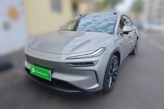 乐道L60 2024款 60kWh 后驱版