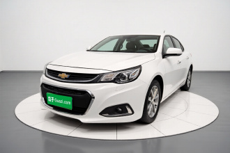 雪佛兰 迈锐宝 2018款 530T 自动豪华版