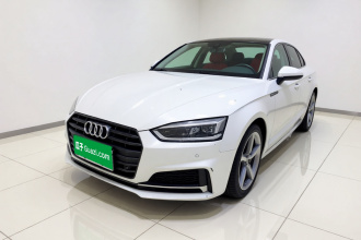 奥迪A5 2019款 Sportback 40 TFSI 时尚型