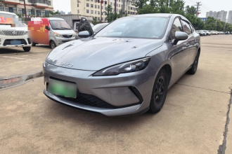 比亚迪 海豹05 DM-i 2025款 DM-i 智驾版 55KM豪华型