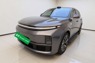 理想汽车 理想L7 2024款 Ultra