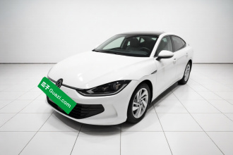 大众 2022款 凌渡L 280TSI DSG热辣版