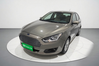 福特 福睿斯 2015款 1.5L 自动舒适型