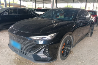 长安UNI-V 2022款 1.5T 智慧领航型