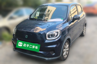 零跑汽车 零跑T03 2022款 皓玉版