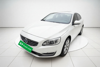沃尔沃S60 2016款 S60L T5 智驭版