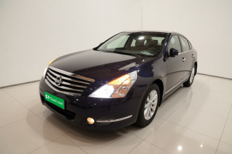 日产 天籁 2008款 2.5L XL领先版