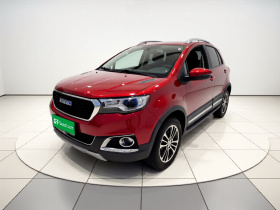 哈弗H1 2016款 改款 蓝标 1.5L 手动豪华型