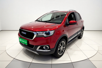 哈弗H1 2016款 改款 蓝标 1.5L 手动豪华型