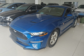 福特Mustang（平行进口） 