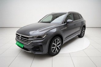 大众 途锐 2019款 3.0TSI 锐锋版 国V