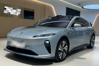 蔚来ET5 2024款 75kWh