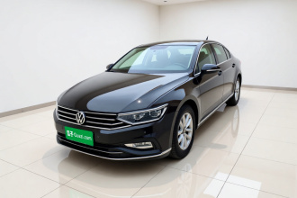 大众 迈腾 2020款 280TSI DSG 舒适型