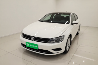 大众 凌渡 2015款 280TSI DSG舒适版