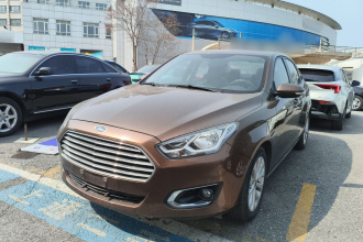 福特 福睿斯 2015款 1.5L 自动时尚型