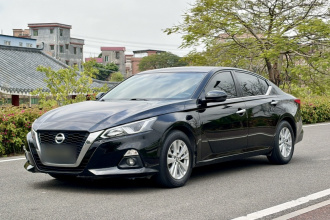 日产 天籁 2021款 2.0L XE 专享版