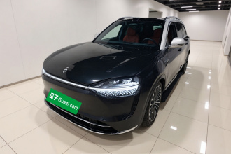 鸿蒙智行 问界M9 2024款 增程 Ultra版 42kWh 6座版