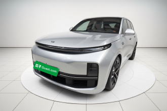理想汽车 理想L8 2023款 Pro
