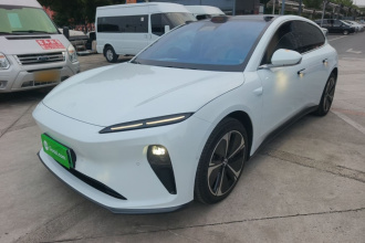 蔚来ET5T 2023款 75kWh Touring