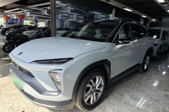 蔚来ES6 2020款 420KM 运动版