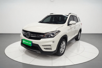 东风风光 风光S560 2018款 1.8L CVT精英型 7座