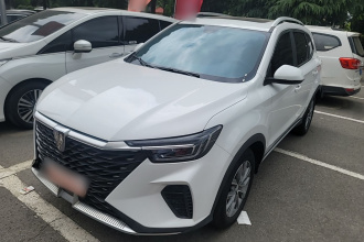 荣威RX5 2023款 PLUS 330TGI 自动领潮智惠版