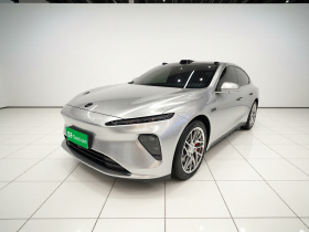 蔚来ET7 2024款 75kWh 行政版