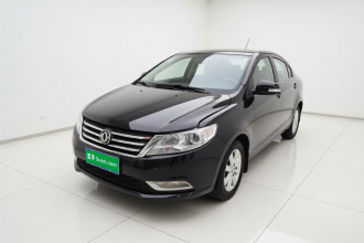 东风风神A30 2014款 1.5L 手动智驱实尚型