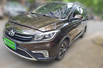 长安欧尚A800 2017款 1.5T 手动豪享型