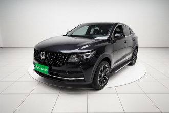 东风风光 风光ix5 2019款 220T 手动智尚型 国VI