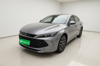 比亚迪 秦L 2024款 DM-i 120KM领先型