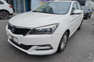 长安 悦翔V7 2016款 1.6L 自动乐享型 国V