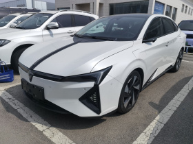 灵悉L 2024款 头号玩家版