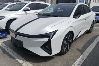 灵悉L 2024款 头号玩家版