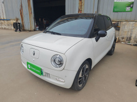 欧拉黑猫 2022款 351km HelloKitty联名款 三元锂