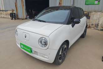 欧拉黑猫 2022款 351km HelloKitty联名款 三元锂