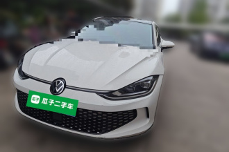大众 2022款 凌渡L 280TSI DSG酷辣版
