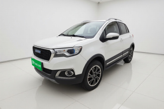 哈弗H1 2016款 改款 蓝标 1.5L 手动豪华型