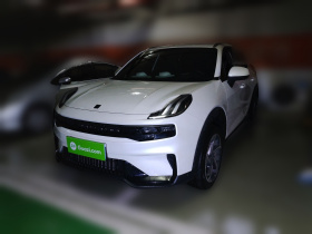 领克06 2023款 Remix 1.5T 劲Pro