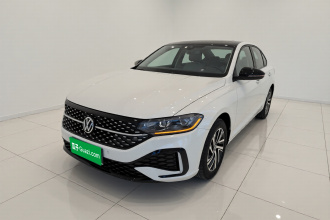 大众 朗逸 2024款 300TSI DSG星空领先版