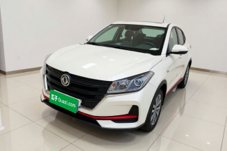 东风风光 风光500 2021款 1.5L CVT乐享型
