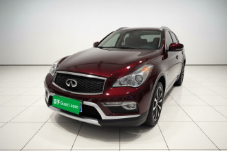 英菲尼迪QX50 2015款 2.5L 悦享版