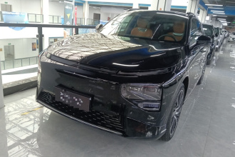 小鹏G9 2024款 570 Max