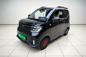 五菱汽车 宏光MINIEV 2022款 GAMEBOY 200km 玩咖款 磷酸铁锂