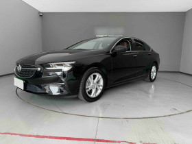 别克 君威 2023款 552T 智享型