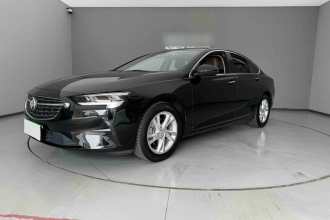 别克 君威 2023款 552T 智享型