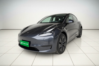 特斯拉 Model Y 2024款 后轮驱动版