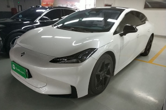 昊铂GT 2023款 560后驱科技版
