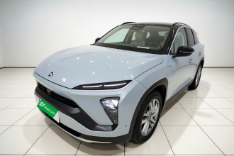 蔚来ES6 2020款 420KM 运动版